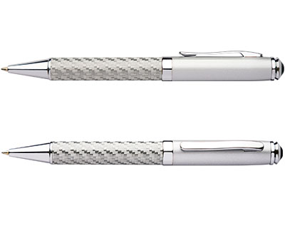 Carbon Fiber Metal Pens